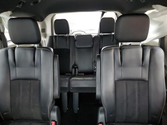 Photo 10 from auction – 2019 DODGE GRAND CARA with VIN 2C4RDGCG8KR800504