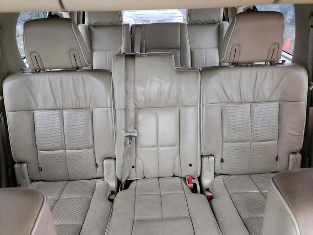 Photo 10 from auction – 2008 LINCOLN NAVIGATOR with VIN 5LMFU28568LJ07065