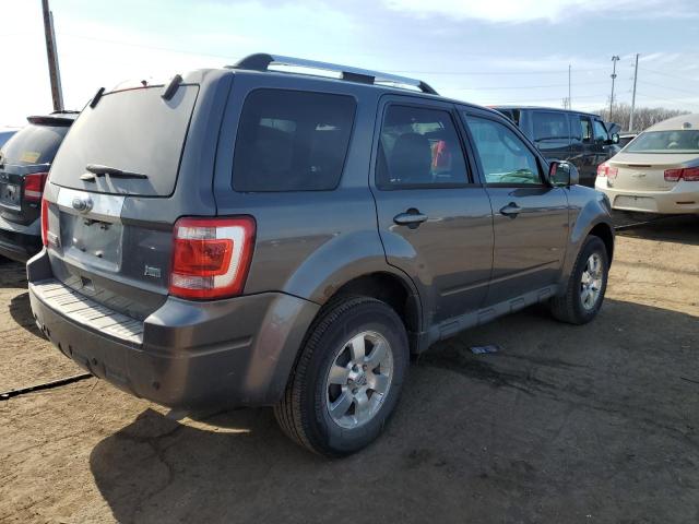 Photo 3 from auction – 2012 FORD ESCAPE LIM with VIN 1FMCU0EG6CKC25311