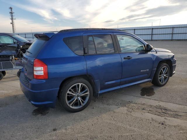 Photo 3 from auction – 2009 JEEP COMPASS SP with VIN 1J4FF47B39D113500