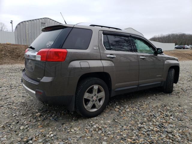 Photo 3 from auction – 2012 GMC TERRAIN SL with VIN 2GKFLXE56C6274270