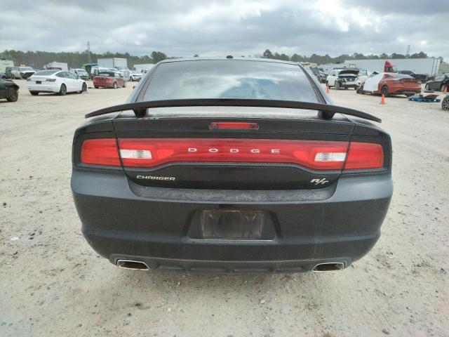 Photo 6 from auction – 2013 DODGE CHARGER R/ with VIN 2C3CDXCT4DH570704
