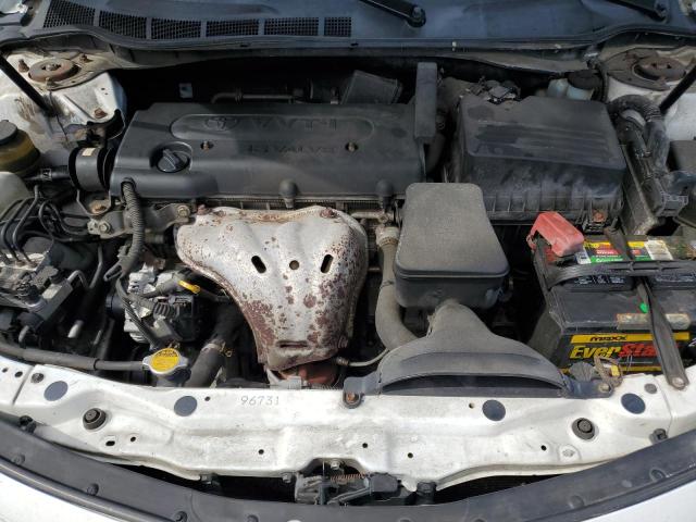 Photo 11 from auction – 2009 TOYOTA CAMRY BASE with VIN 4T4BE46K19R097596