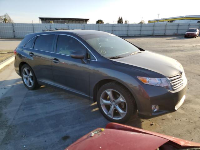 Photo 4 from auction – 2012 TOYOTA VENZA LE with VIN 4T3ZK3BB1CU048267