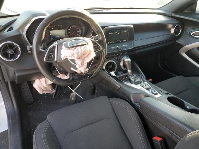 Photo 8 from auction – 2019 CHEVROLET CAMARO LS with VIN 1G1FB3DX4K0131358