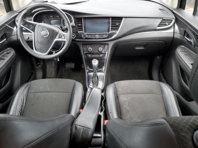 Photo 8 from auction – 2017 BUICK ENCORE PRE with VIN KL4CJASB6HB050250