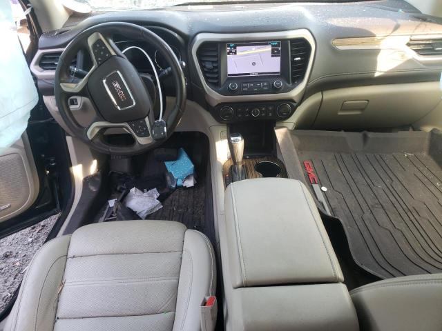 Photo 8 from auction – 2019 GMC ACADIA with VIN 1GKKNXLS6KZ289470