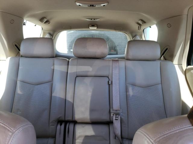 Photo 10 from auction – 2004 CADILLAC SRX with VIN 1GYEE637840142339