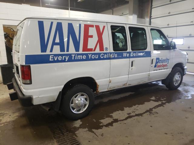 Photo 3 from auction – 2013 FORD ECONOLINE with VIN 1FTNE2EW4DDA26101