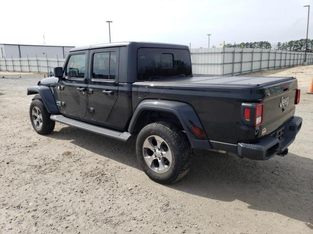 Photo 2 from auction – 2020 JEEP GLADIATOR with VIN 1C6HJTFGXLL140072