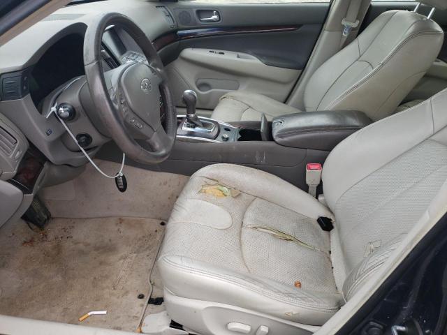 Photo 7 from auction – 2012 INFINITI G37 BASE with VIN JN1CV6AP2CM624685