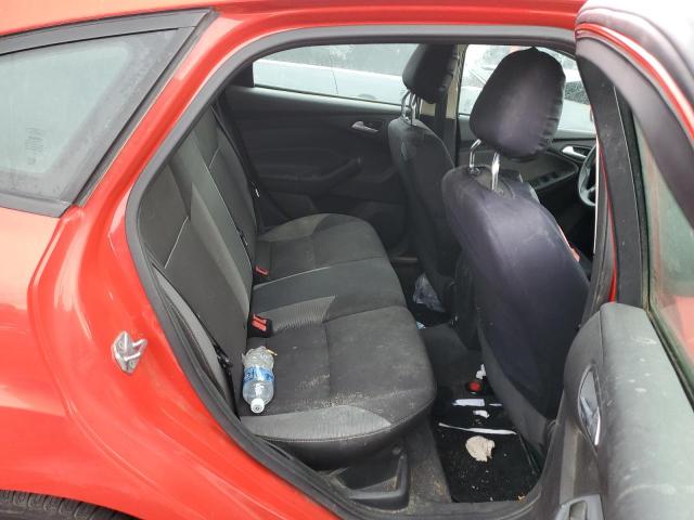 Photo 10 from auction – 2012 FORD FOCUS SE with VIN 1FAHP3K26CL154378
