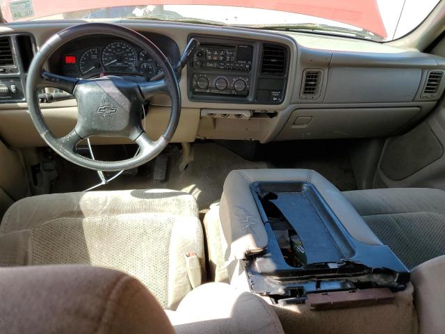 Photo 8 from auction – 2002 CHEVROLET SILVERADO with VIN 2GCEC19V921243881