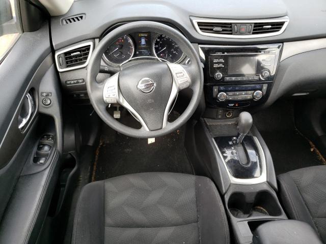 Photo 8 from auction – 2014 NISSAN ROGUE S with VIN 5N1AT2MV2EC858763