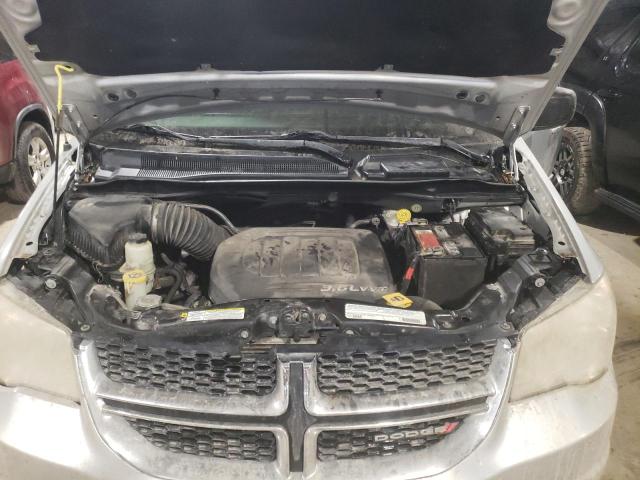 Photo 11 from auction – 2012 DODGE GRAND CARA with VIN 2C4RDGBG4CR394658