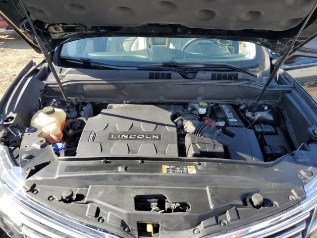Photo 12 from auction – 2018 LINCOLN MKX SELECT with VIN 2LMPJ6KR6JBL43468