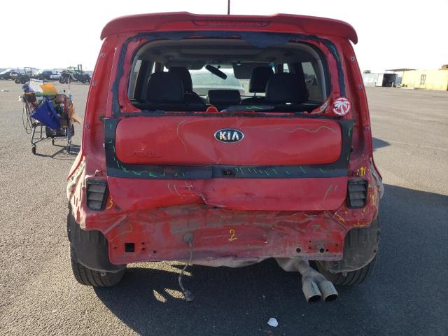 Photo 6 from auction – 2018 KIA SOUL ! with VIN KNDJX3AA4J7533258