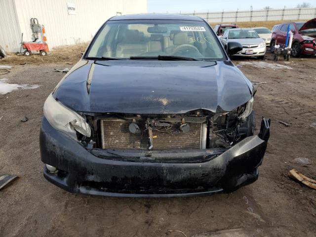 صورة رقم 5 من المزاد - 2011 TOYOTA AVALON BAS مع VIN 4T1BK3DB4BU388521