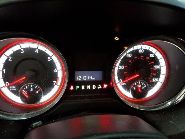 صورة رقم 9 من المزاد - 2016 DODGE GRAND CARA مع VIN 2C4RDGBG9GR100824