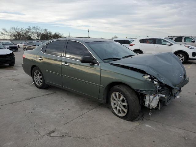 Zdjęcie 4 z aukcji – 2006 LEXUS ES 330 z VIN JTHBA30G865156317