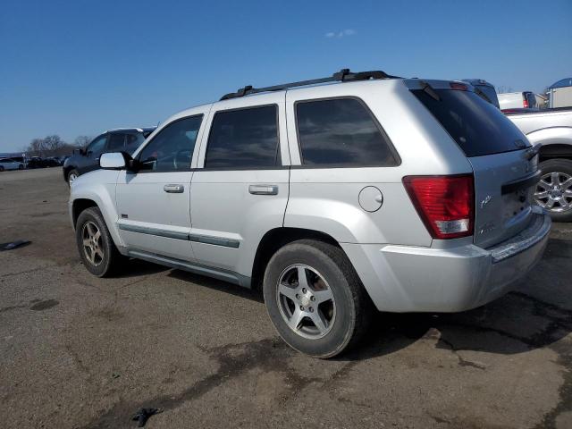 Photo 2 from auction – 2007 JEEP GRND CHERO with VIN 1J8GR48K27C655649