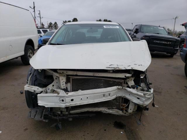 Photo 5 from auction – 2017 SUBARU IMPREZA with VIN 4S3GKAA66H1607611