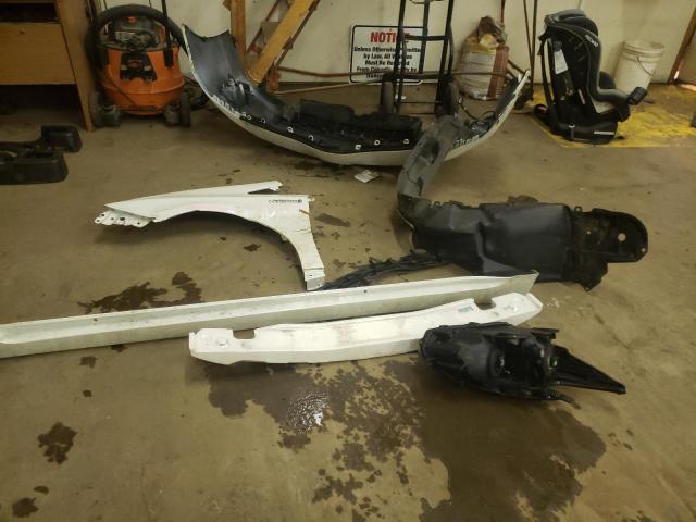 Photo 12 from auction – 2010 TOYOTA PRIUS with VIN JTDKN3DU4A0115954
