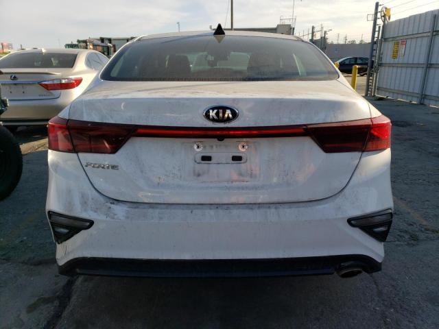 Photo 6 from auction – 2020 KIA FORTE FE with VIN 3KPF24AD6LE175524