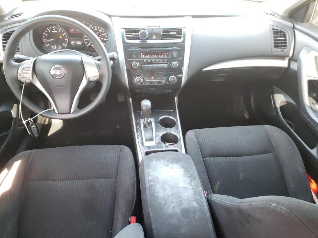 Photo 8 from auction – 2014 NISSAN ALTIMA 2.5 with VIN 1N4AL3AP0EC271905