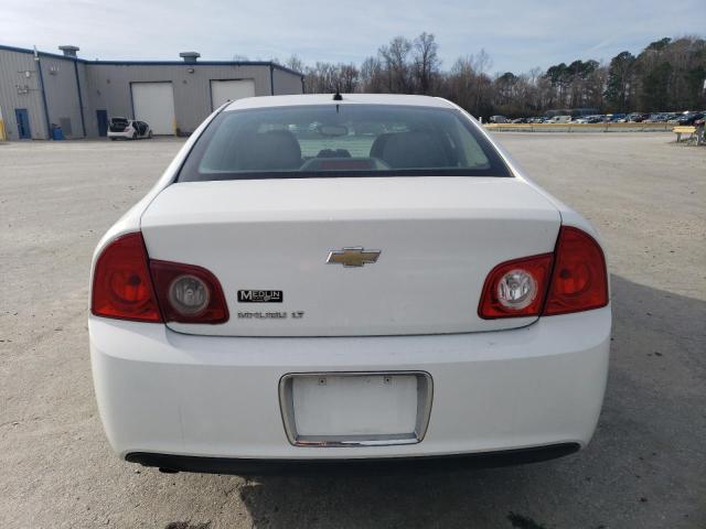 Photo 6 from auction – 2011 CHEVROLET MALIBU 1LT with VIN 1G1ZC5E11BF297740