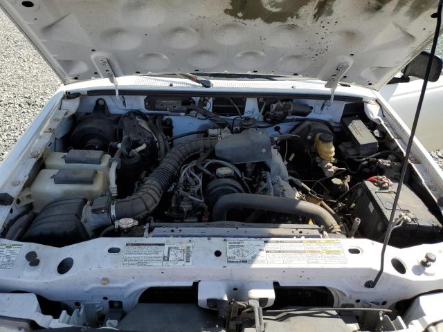 Photo 11 from auction – 1998 FORD RANGER with VIN 1FTYR10C2WUB11188