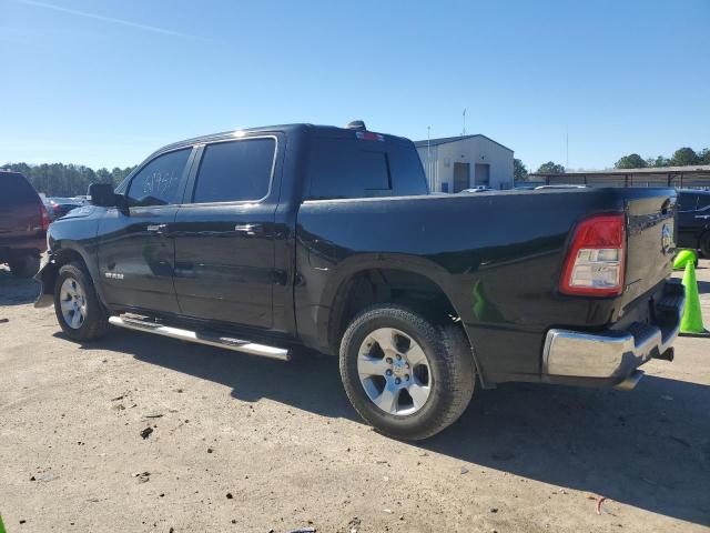 Photo 2 from auction – 2019 RAM 1500 BIG H with VIN 1C6SRFFT0KN621724