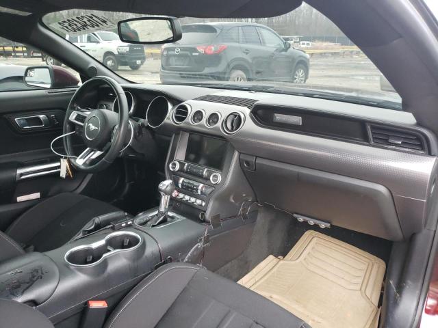 Photo 8 from auction – 2018 FORD MUSTANG with VIN 1FA6P8TH7J5128140