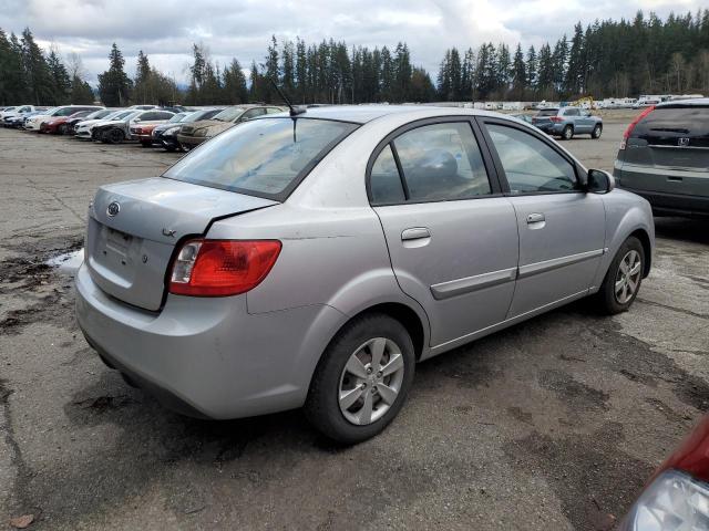 Photo 3 from auction – 2011 KIA RIO BASE with VIN KNADH4A30B6954951