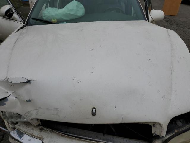 Photo 11 from auction – 2002 BUICK PARK AVE with VIN 1G4CW54K924217266