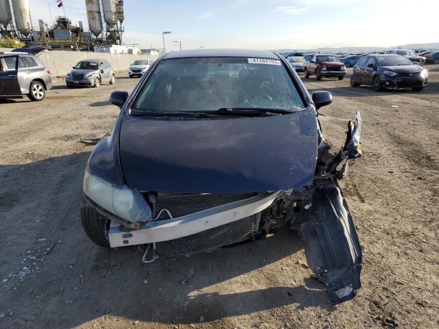 Photo 5 from auction – 2007 HONDA CIVIC LX with VIN 2HGFA16517H502703