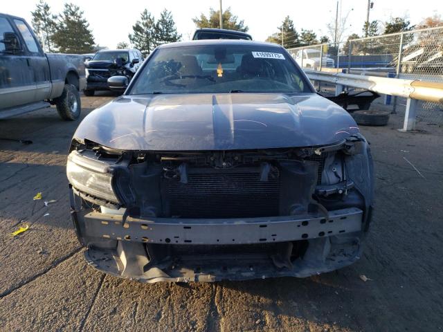 Фото 5 с аукциона – 2015 DODGE CHARGER SE с VIN 2C3CDXBG5FH799982