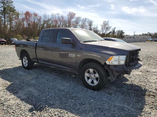 Photo 4 from auction – 2021 RAM 1500 CLASS with VIN 1C6RR7TT8MS517107