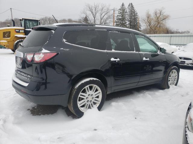 Photo 3 from auction – 2015 CHEVROLET TRAVERSE L with VIN 1GNKVGKD2FJ258968