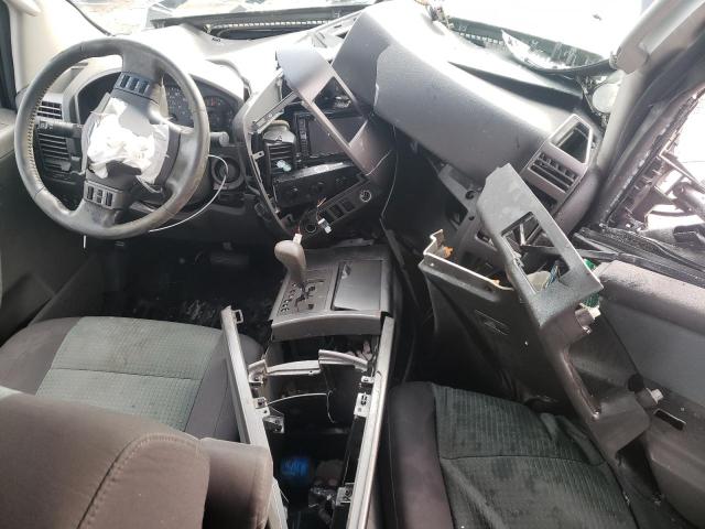 Photo 8 from auction – 2007 NISSAN TITAN XE with VIN 1N6BA07B07N229642