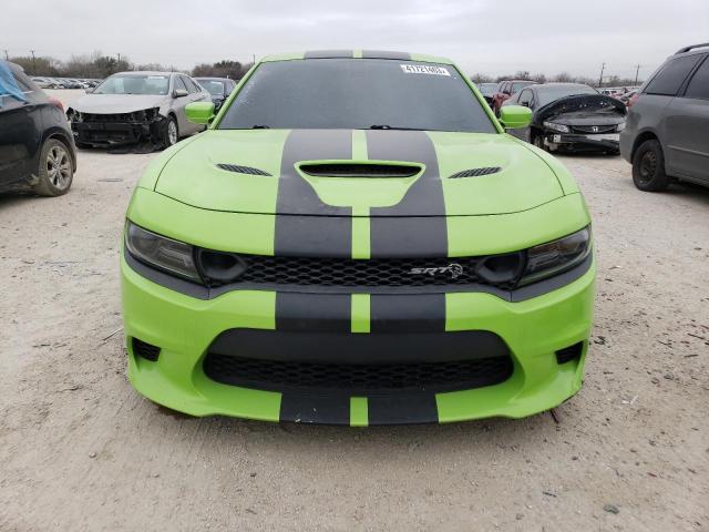 Photo 5 from auction – 2019 DODGE CHARGER SR with VIN 2C3CDXL92KH673735
