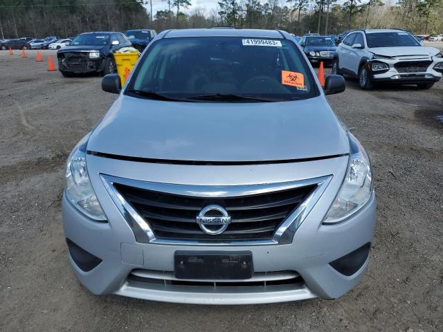 Photo 5 from auction – 2015 NISSAN VERSA S with VIN 3N1CN7AP9FL823110