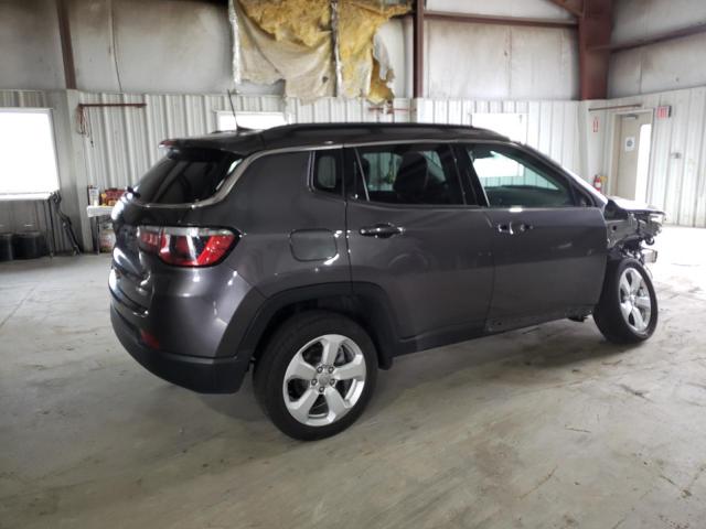 صورة رقم 3 من المزاد - 2019 JEEP COMPASS LA مع VIN 3C4NJDBB6KT847216
