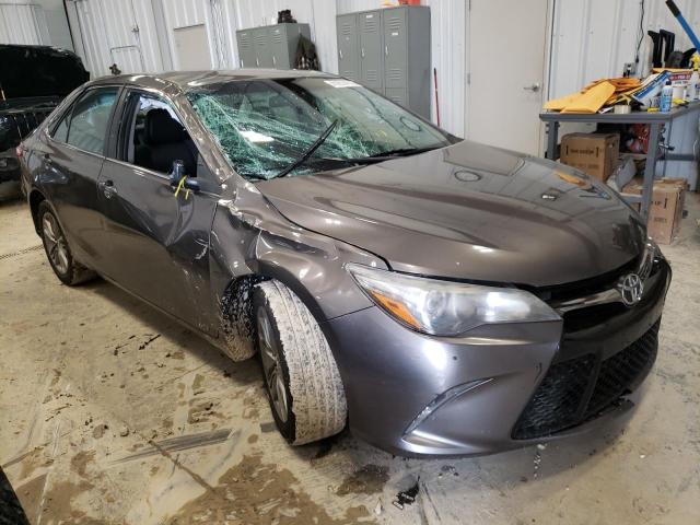 Photo 4 from auction – 2017 TOYOTA CAMRY LE with VIN 4T1BF1FK9HU749059