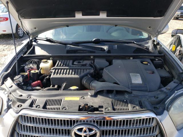 Photo 12 from auction – 2010 TOYOTA HIGHLANDER with VIN JTEJW3EH0A2038638