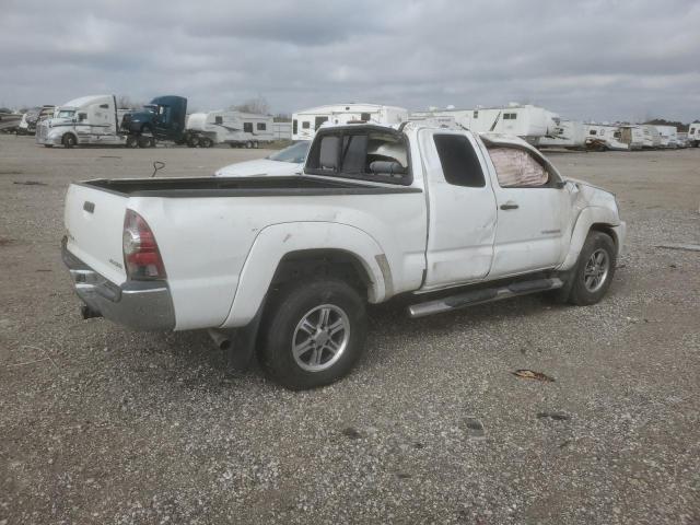 Photo 3 from auction – 2011 TOYOTA TACOMA PRE with VIN 5TFTU4GN7BX008682