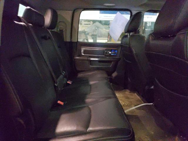 Photo 10 from auction – 2014 RAM 2500 LARAM with VIN 3C6UR5NL2EG195262