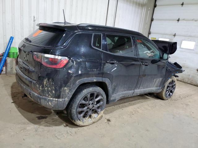 Photo 3 from auction – 2019 JEEP COMPASS LI with VIN 3C4NJDCB6KT761578
