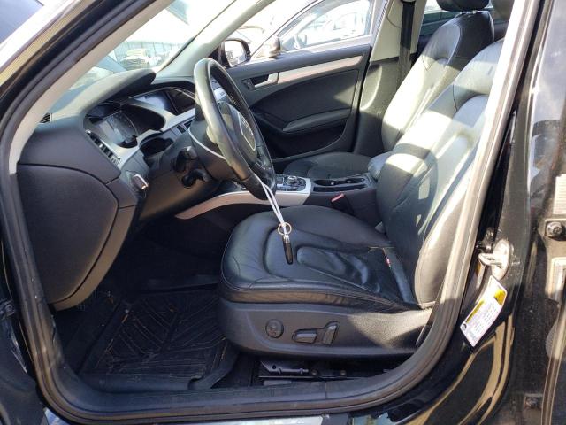 Фото 7 с аукциона – 2010 AUDI A4 PREMIUM с VIN WAUFFAFL8AN003701