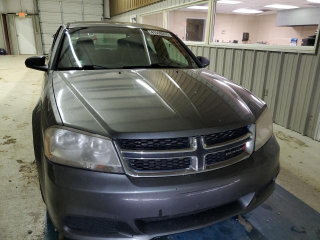 Photo 5 from auction – 2013 DODGE AVENGER SE with VIN 1C3CDZAG9DN521197
